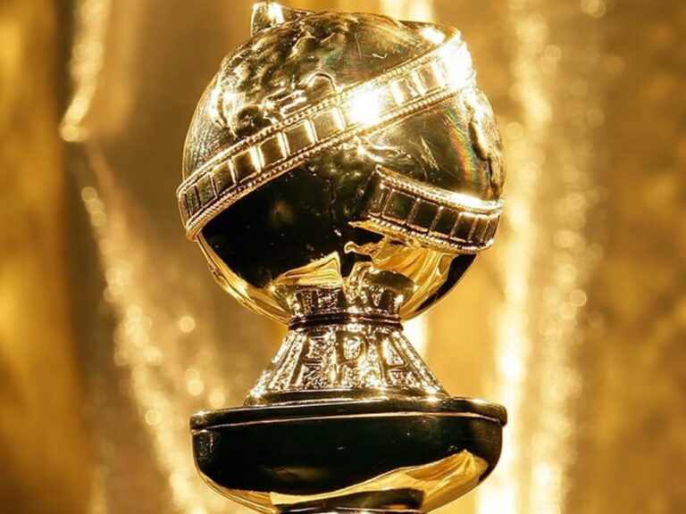 A premiação do Globo de Ouro 2026 acontece em janeiro com destaque para o cinema nacional.