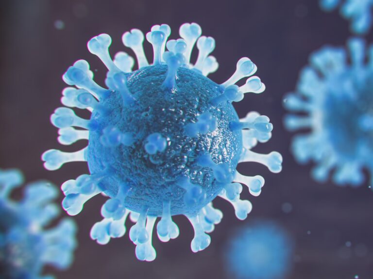 Gripe K pode prolongar a temporada de influenza