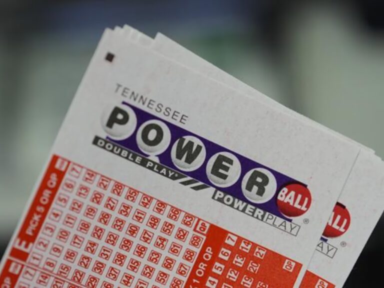 Powerball é a loteria americana com sorteios regulares, jackpot acumulado e possibilidade de estrangeiros participarem