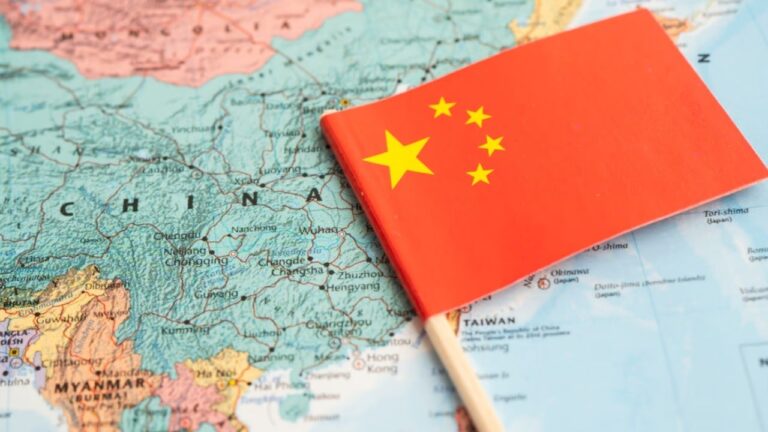 O que o Brasil importa da China