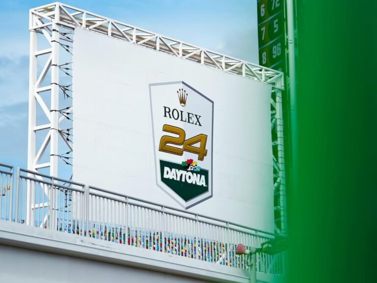 Onde assistir 24 horas de Daytona 2026