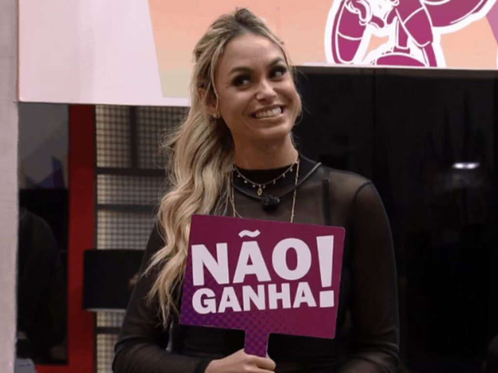 Sincerao BBB