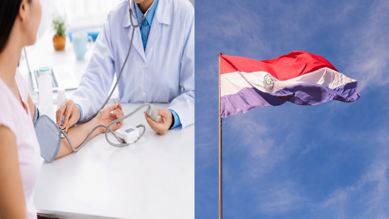 As faculdades de medicina no Paraguai custam entre R$ 700,00 e R$ 2.500,00.