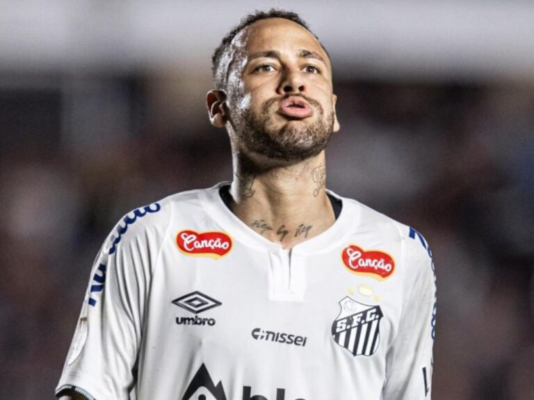 Neymar joga hoje? Santos x Corinthians: onde assistir, horário e escalações