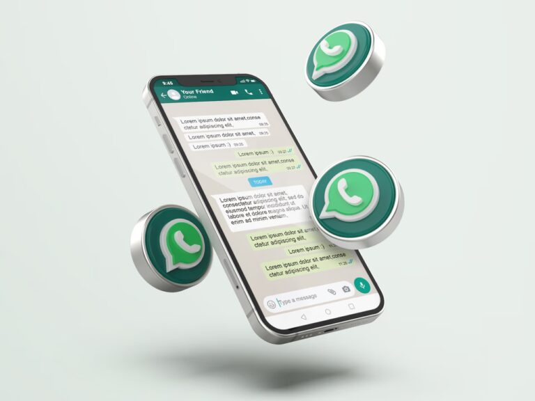 Aprenda como recuperar mensagens apagadas do WhatsApp. Entenda como funcionam os backups e saiba como usá-los para restaurar conversas no Android e iPhone.