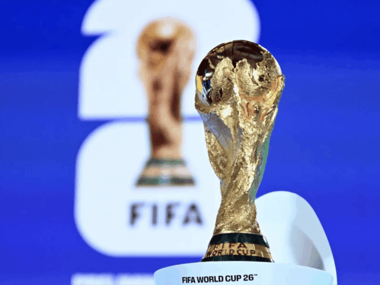 A lista de patrocinadores da Copa do Mundo 2026 mostra como o torneio se tornou uma das maiores plataformas de marketing do mundo.