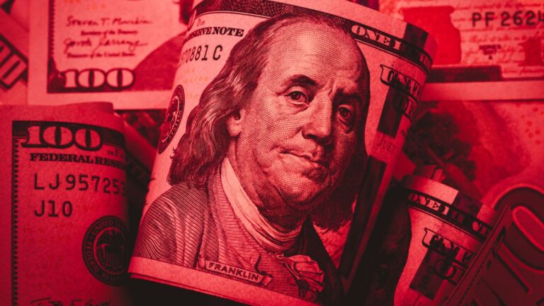 Dólar hoje (11/03/2026): Dólar hoje sobe com tensão no Irã e alta do petróleo