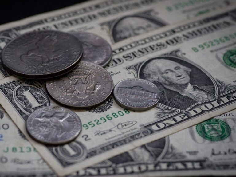 (23/03/2026): Dólar sobe com tensões no Oriente Médio