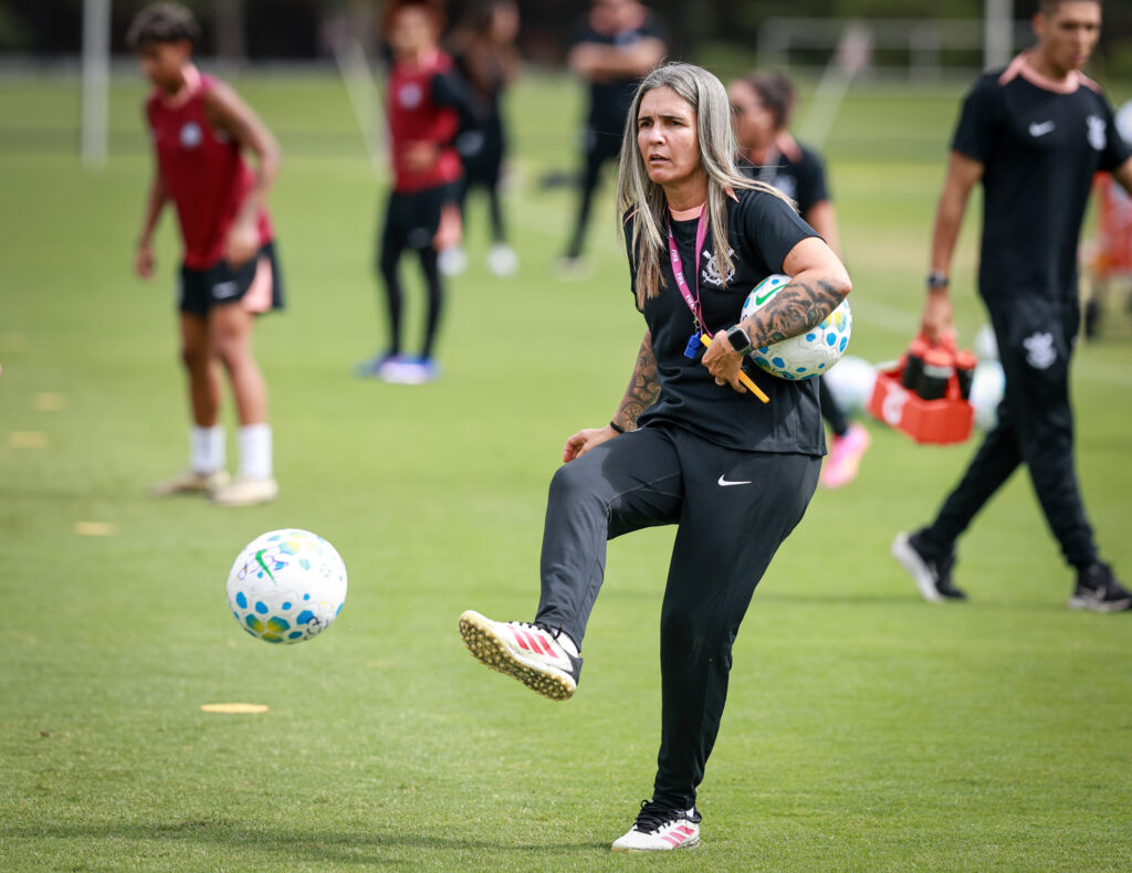 Corinthians feminino: veja os jogos de março, horários e onde assistir ao Brasileirão 2026