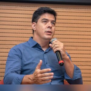 André Galhardo