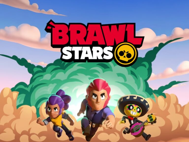 rawl Stars é um jogo de batalhas em arena. Veja dicas, estratégias, como jogar pelo computador de forma oficial e segura e melhorar seu desempenho.