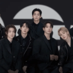 BTS Live na Netflix para marcar o retorno da boy band sul-coreana com os 7 integrantes