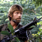 Chuck Norris deixa um legado imenso, não apenas como ícone do cinema de ação e mestre em artes marciais, mas como um símbolo cultural global.