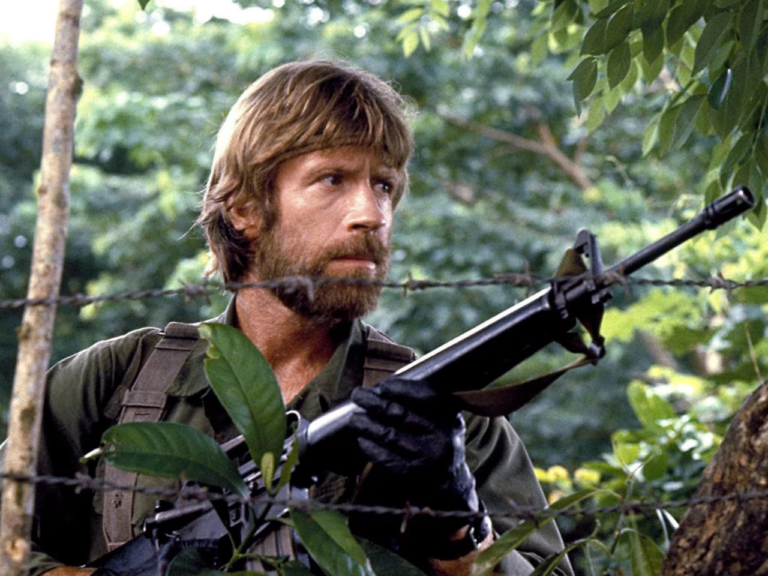 Chuck Norris deixa um legado imenso, não apenas como ícone do cinema de ação e mestre em artes marciais, mas como um símbolo cultural global.
