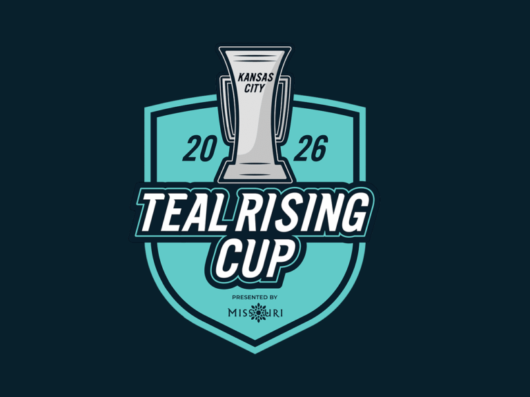 Teal Rising Cup 2026