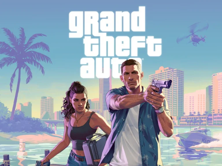 Lançamento de GTA 6 gera preocupação em brasileiros devido à Lei Felca