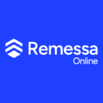 Logo Remessa Online
