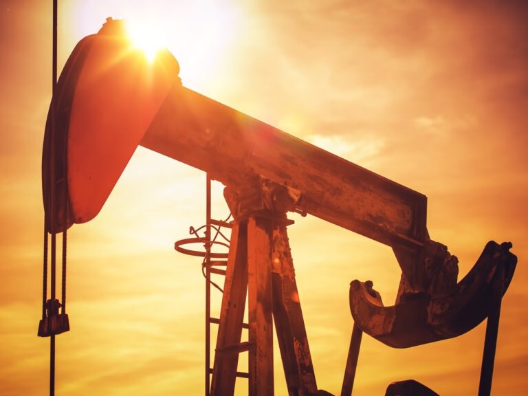 O preço do petróleo hoje voltou ao centro das atenções do mercado internacional após a escalada de tensões no Oriente Médio.