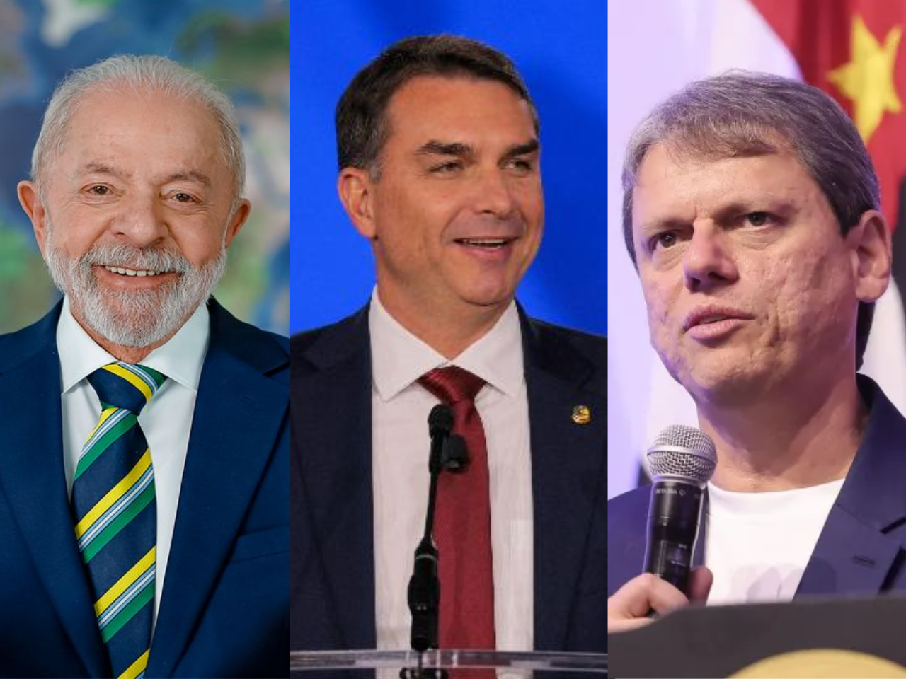 Candidatos a presidente 2026: quem são os pré-candidatos à presidência ...