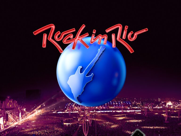 As vendas do Rock in Rio 2026 marcam o início de uma jornada emocionante para milhares de fãs que sonham em viver a experiência única da Cidade do Rock.