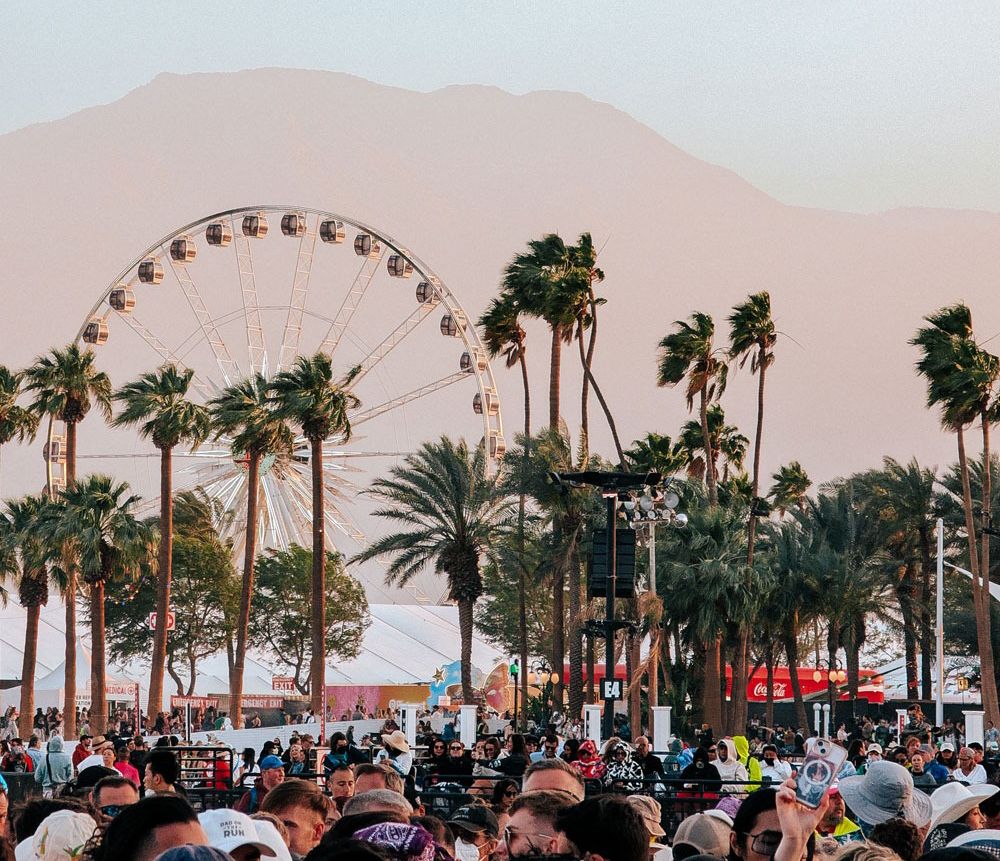 Coachella 2026