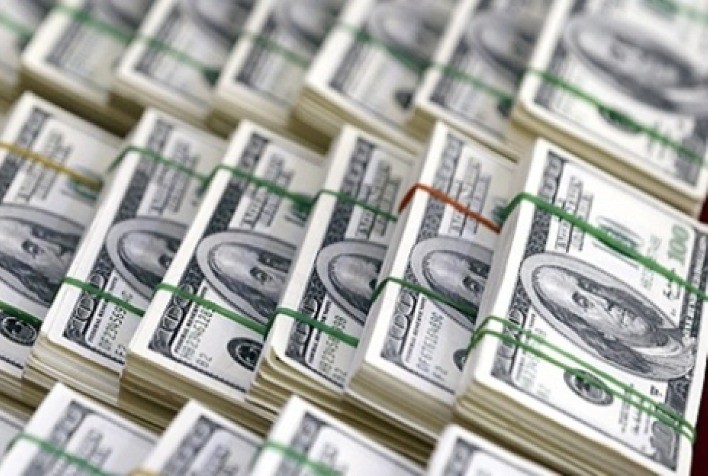 Cessar-fogo temporário resgata desvalorização do dólar