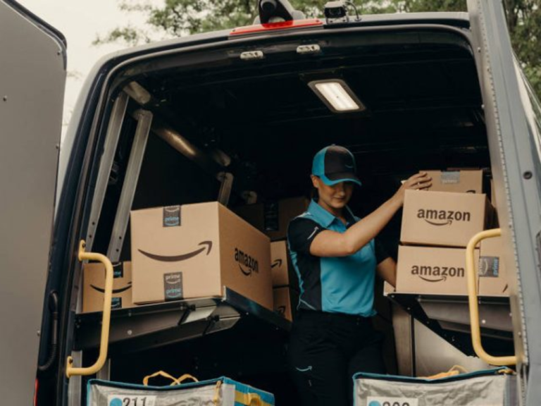 O prazo de até que horas a Amazon entrega no Brasil costuma ir das 7h às 22h, inclusive aos sábados, domingos e feriados