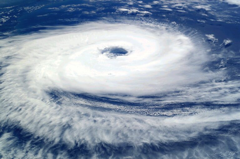 ciclone extratropical