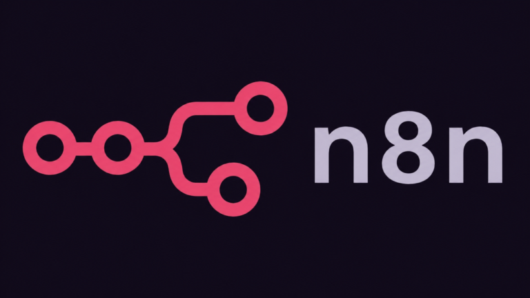 N8N é uma ferramenta de automação que conecta sistemas, apps e dados em fluxos automáticos