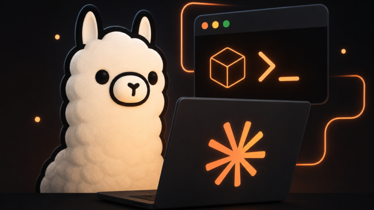 Usar Claude Code de graça pelo Ollama chama atenção de quem quer testar IA no terminal sem começar por um plano pago.