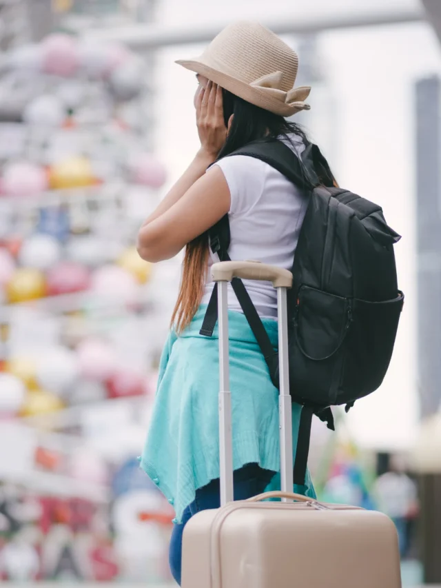 Morar no exterior? 10 países com qualidade de vida e oportunidades