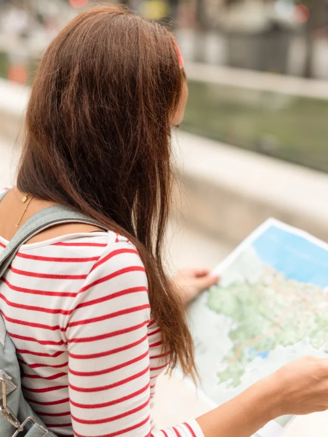 Países seguros para mulheres viajarem sozinhas