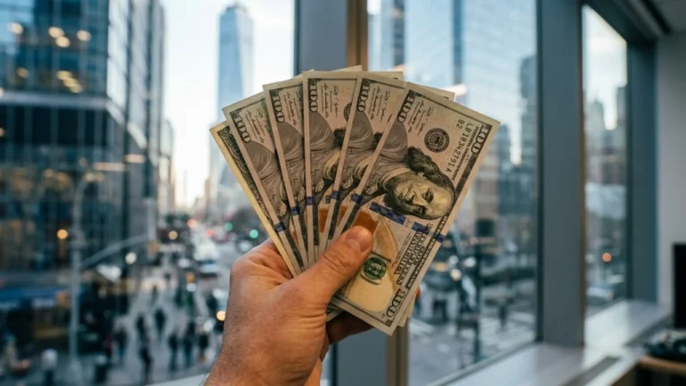 Dólar hoje oscila com ataques no Irã e petróleo sobe