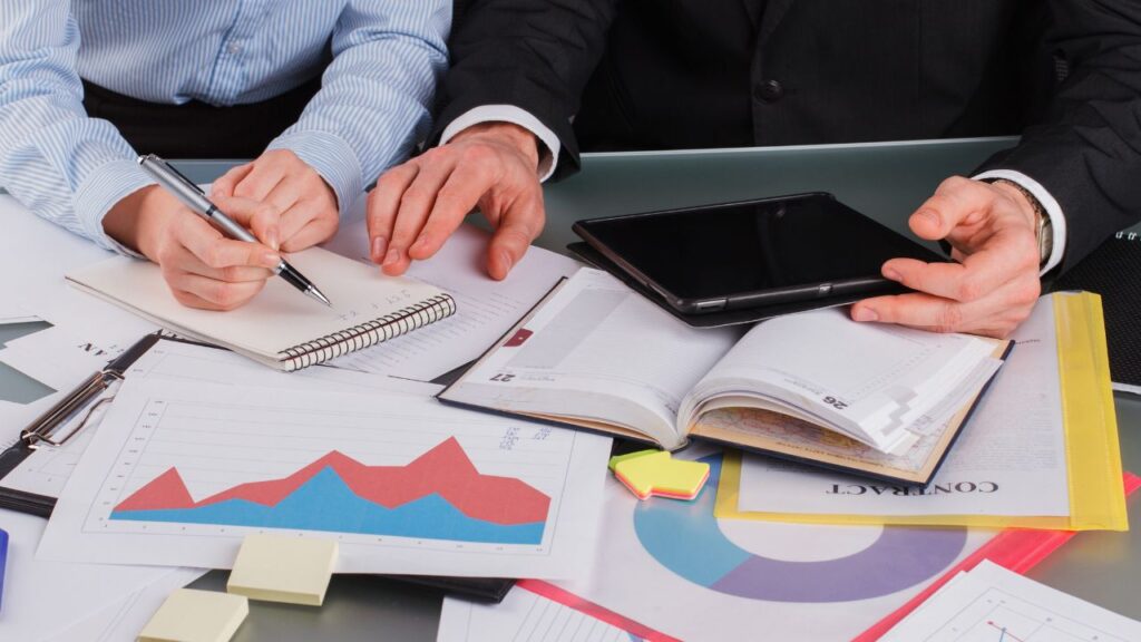 Empreendedores abrindo empresa nos EUA para vender na Amazon