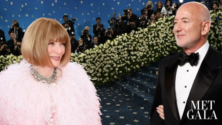 O Met Gala 2026 consolida mais uma vez seu status como o evento de moda mais influente do mundo.