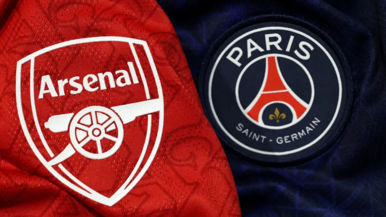 PSG x Arsenal fazem a final da Champions League neste sábado, às 13h. Veja onde assistir, escalações e detalhes da decisão.