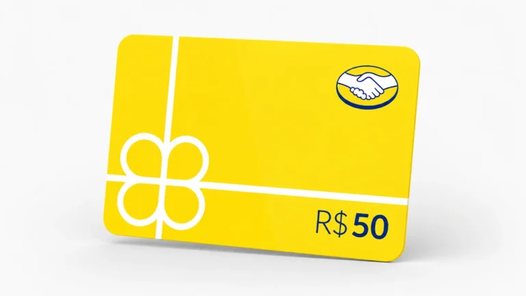 O vale-presente Mercado Livre é uma alternativa para quem quer presentear alguém, mas prefere deixar a escolha do produto nas mãos da pessoa.