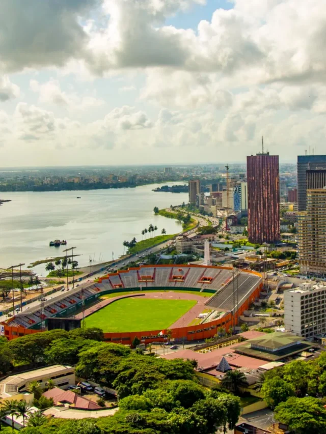 Onde fica a Costa do Marfim? Descubra fatos sobre o país africano