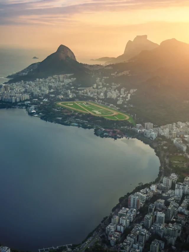 Brasil: 8 curiosidades sobre o país que você precisa conhecer