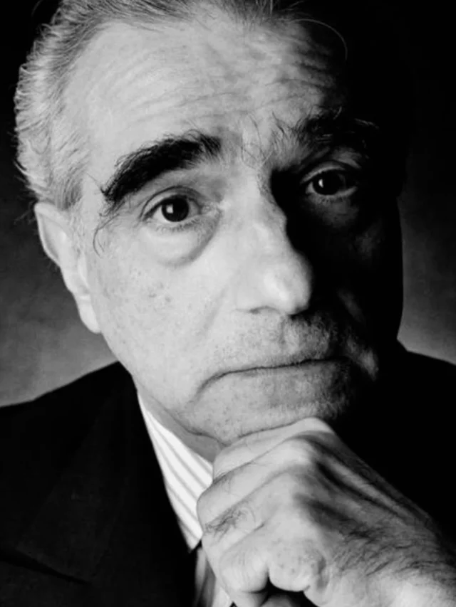 7 filmes de Martin Scorsese para assistir pelo menos uma vez