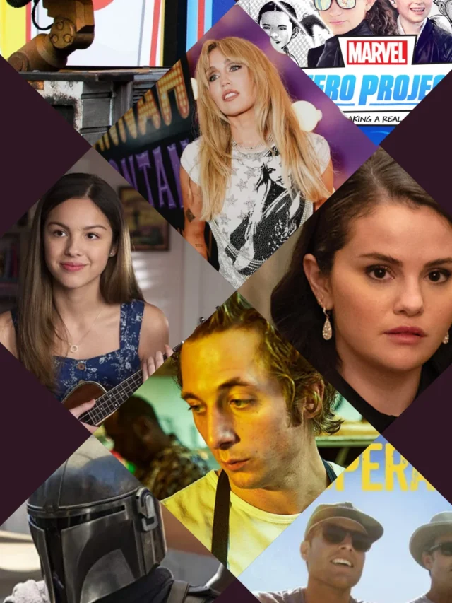 10 séries imperdíveis do Disney+ para maratonar