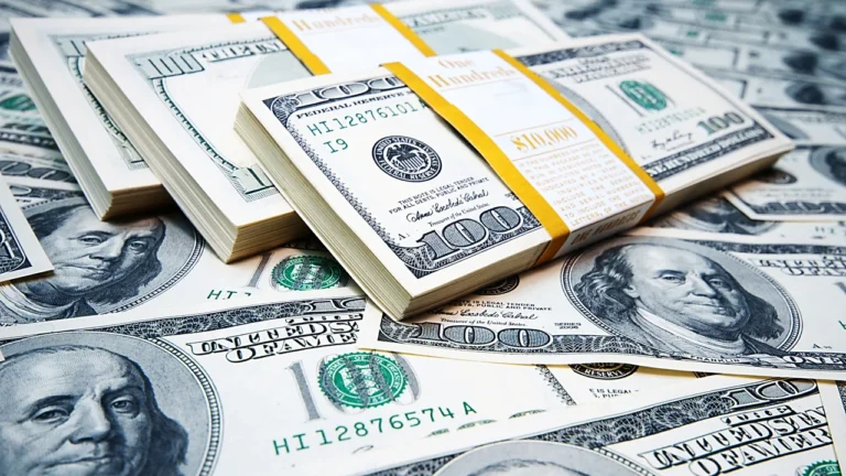 Dólar fica entre o JOLTS e novas tensões internacionais