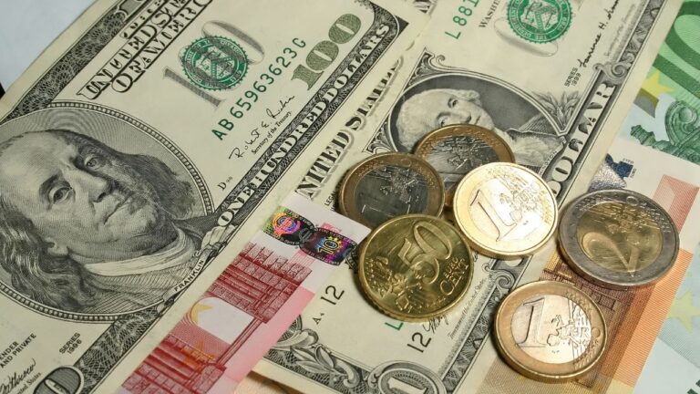 Dólar e IBC-Br entram no radar da Super Quarta