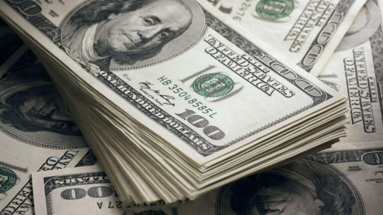 Dólar em alta enquanto bets e Oriente Médio dominam o radar