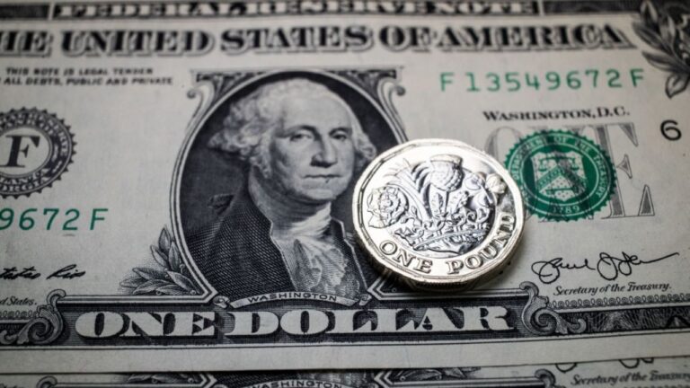 Dólar hoje sobe com PCE dos EUA e petróleo no radar