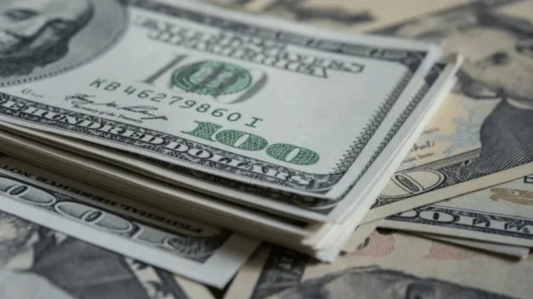 Dólar hoje de olho no relatório de emprego dos EUA