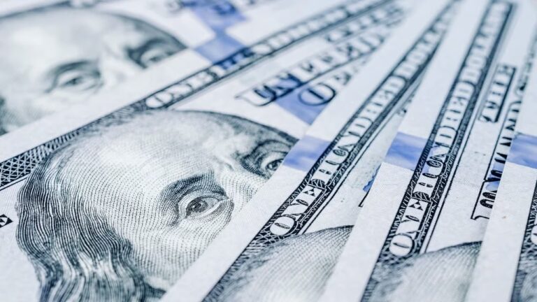 Dólar e bolsas ganham fôlego com sinais de acordo entre EUA-Irã