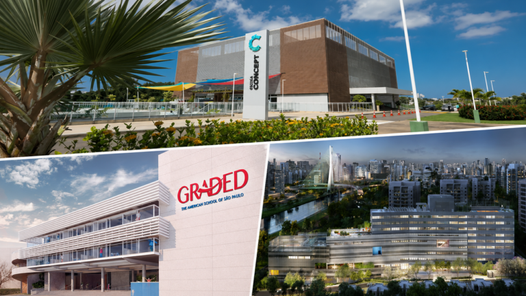 As escolas mais caras do Brasil despertam curiosidade porque mostram uma parte bem específica da educação de alto padrão no país.