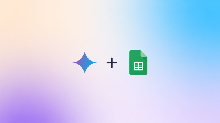 Gemini no Google Sheets ajuda a criar fórmulas, preencher dados, corrigir erros, gerar gráficos e analisar planilhas com IA.