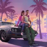 GTA 6 tem data de pré-venda e capa oficial revelada